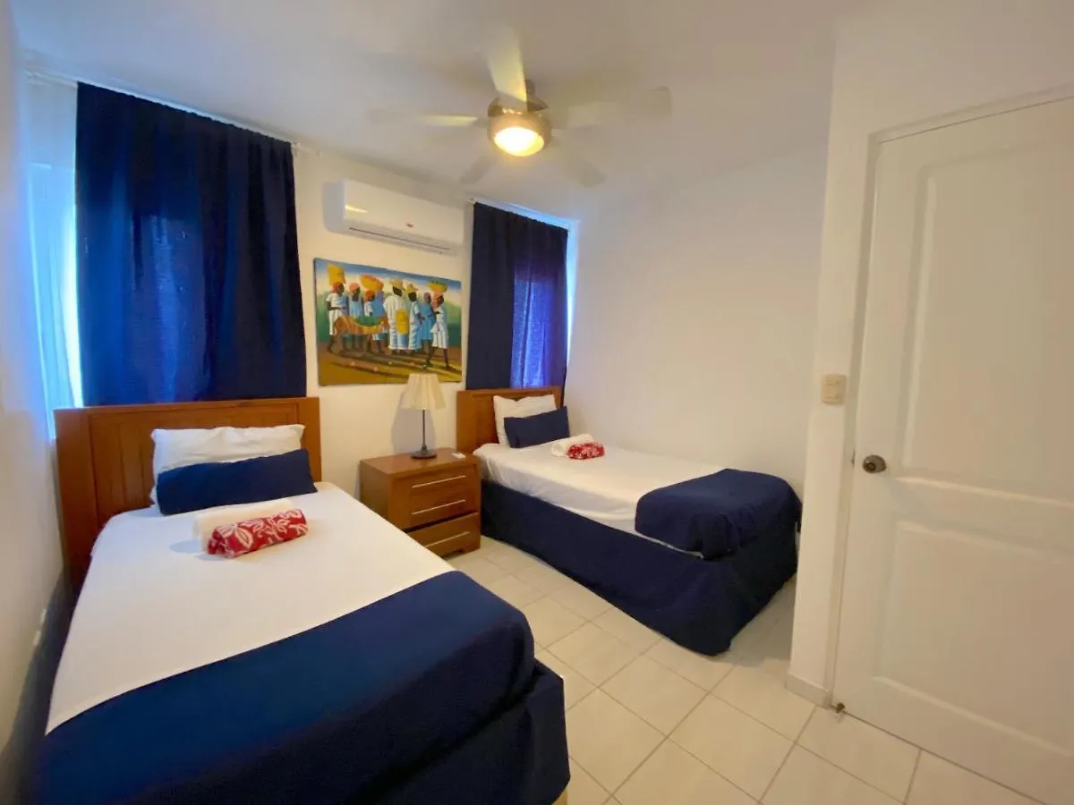 Bavaro Deluxe Los Corales Villas Beach Club & Spa Good Offer For Vacation Dominican Republic
