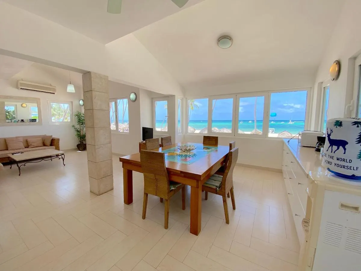 Bavaro Deluxe Los Corales Villas Beach Club & Spa Good Offer For Vacation Dominican Republic