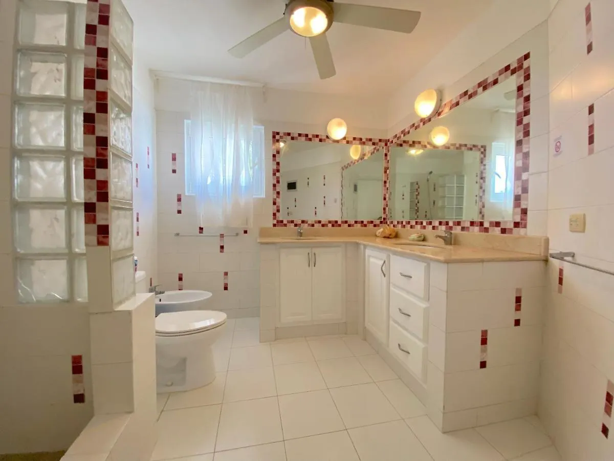 Bavaro Deluxe Los Corales Villas Beach Club & Spa Good Offer For Vacation Resort