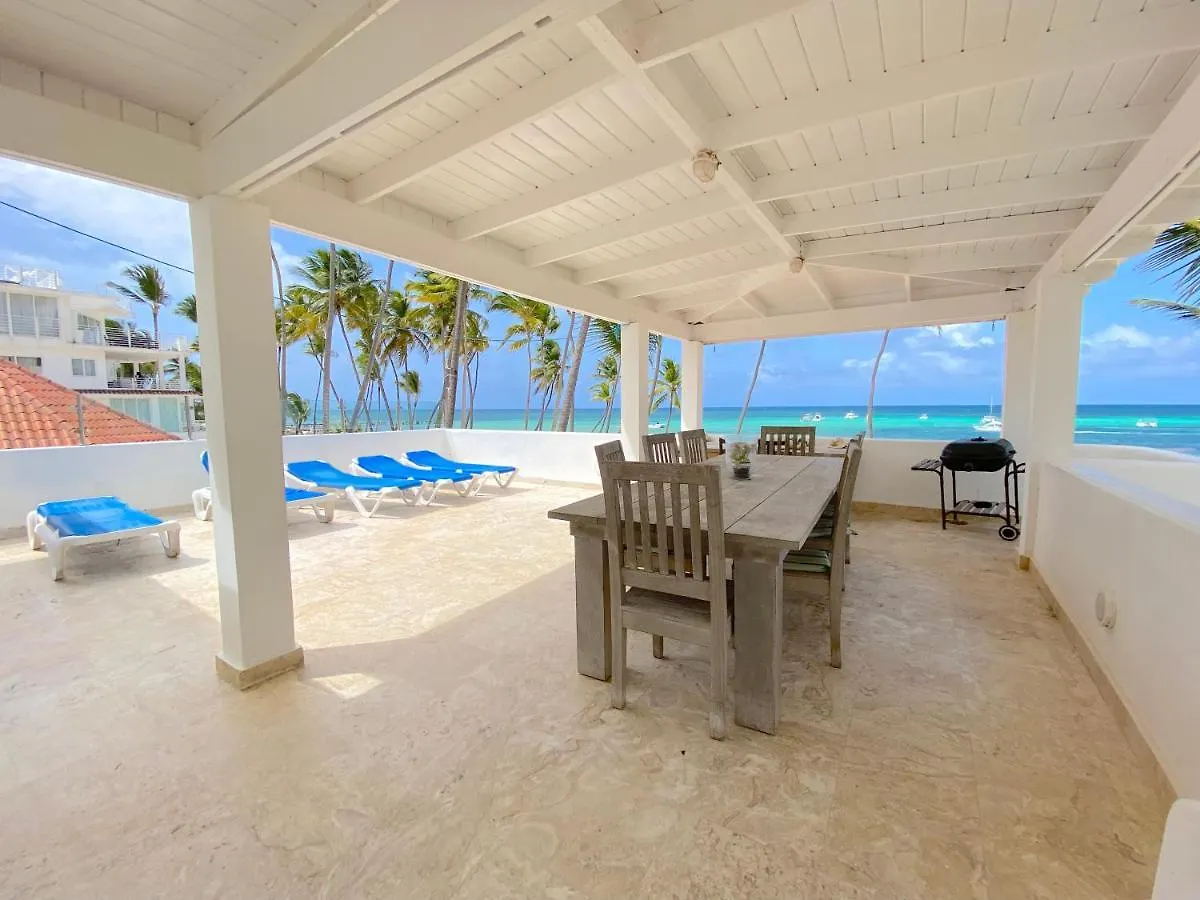 Bavaro Deluxe Los Corales Villas Beach Club & Spa Good Offer For Vacation 5*, Punta Cana Dominican Republic