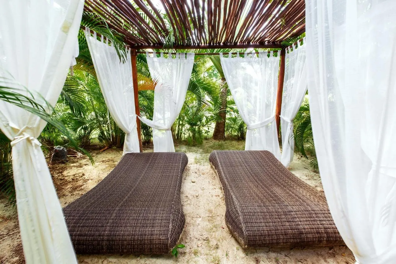 Bavaro Deluxe Los Corales Villas Beach Club & Spa Good Offer For Vacation Punta Cana