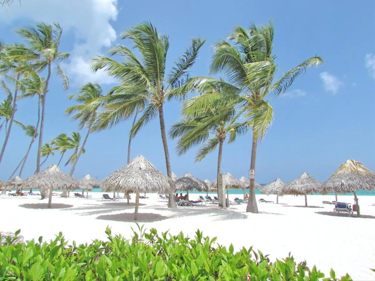 Bavaro Deluxe Los Corales Villas Beach Club & Spa Good Offer For Vacation Dominican Republic