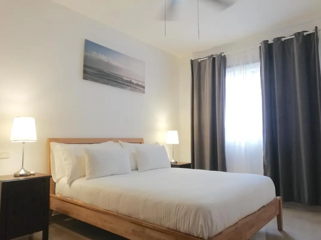 Bavaro Deluxe Los Corales Villas Beach Club & Spa Good Offer For Vacation Punta Cana