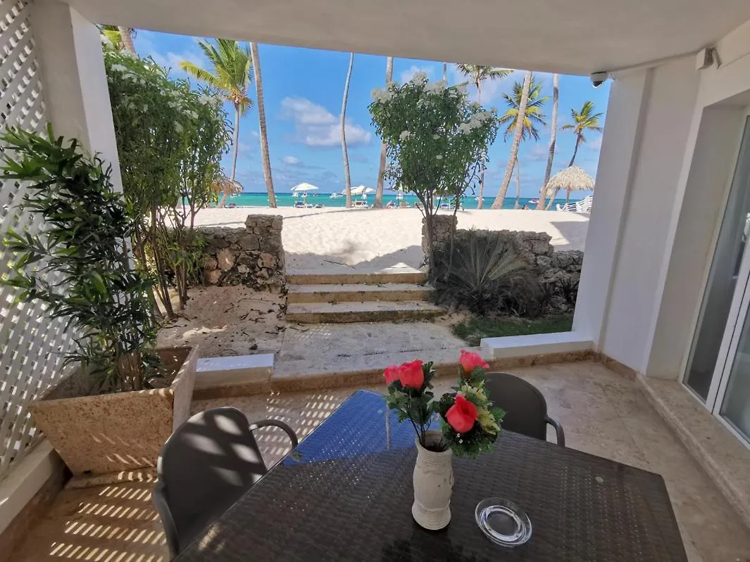 Resort Bavaro Deluxe Los Corales Villas Beach Club & Spa Good Offer For Vacation