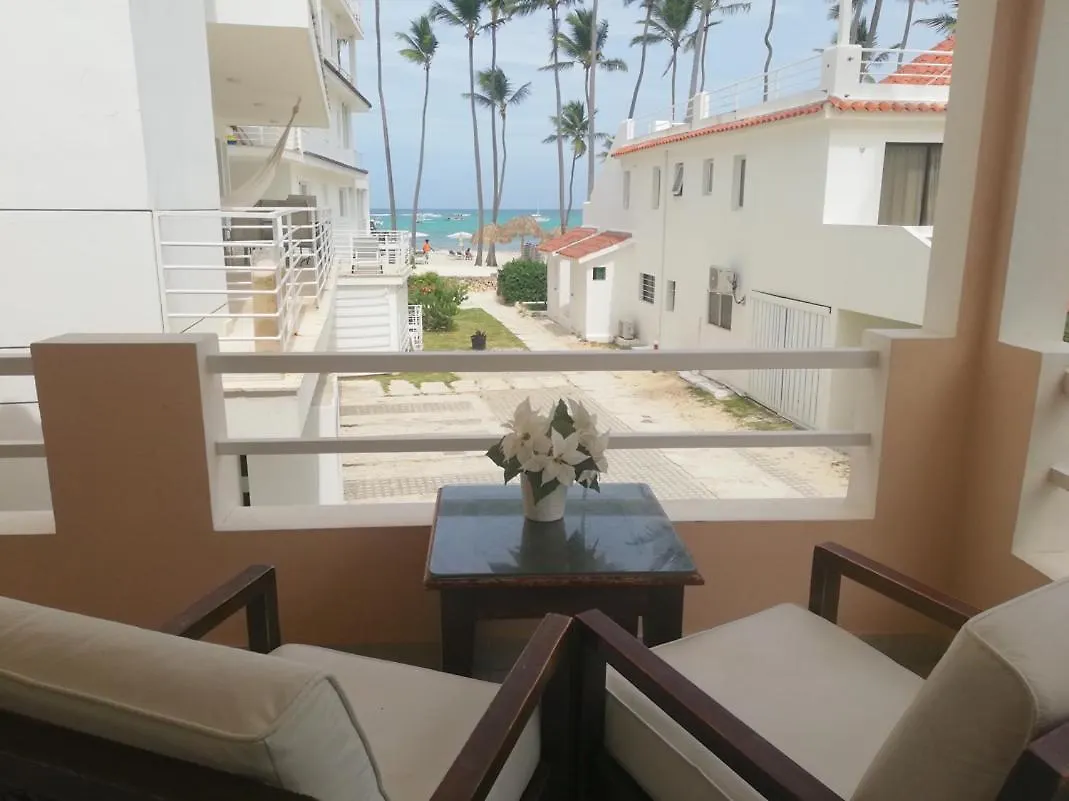 Bavaro Deluxe Los Corales Villas Beach Club & Spa Good Offer For Vacation 5*, Punta Cana Dominican Republic