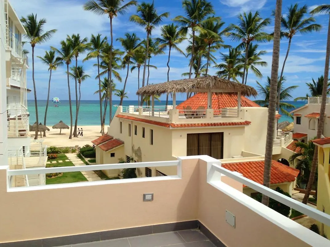 Bavaro Deluxe Los Corales Villas Beach Club & Spa Good Offer For Vacation Resort
