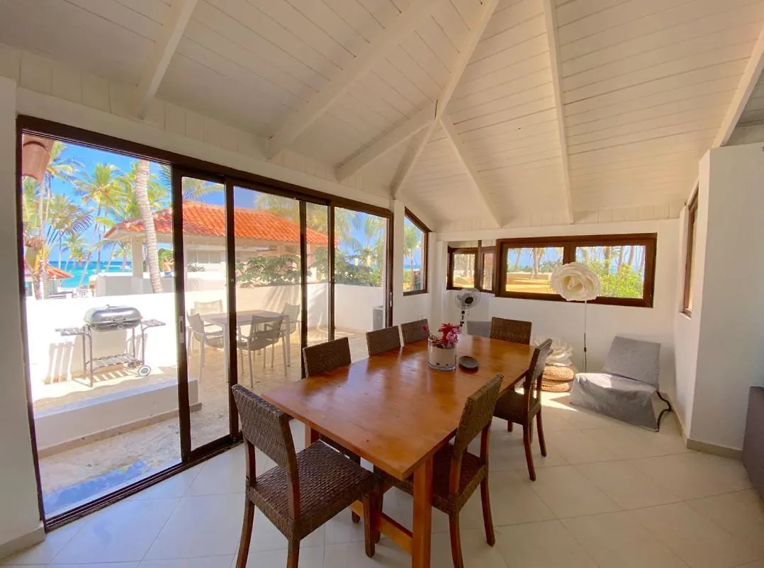 Resort Bavaro Deluxe Los Corales Villas Beach Club & Spa Good Offer For Vacation