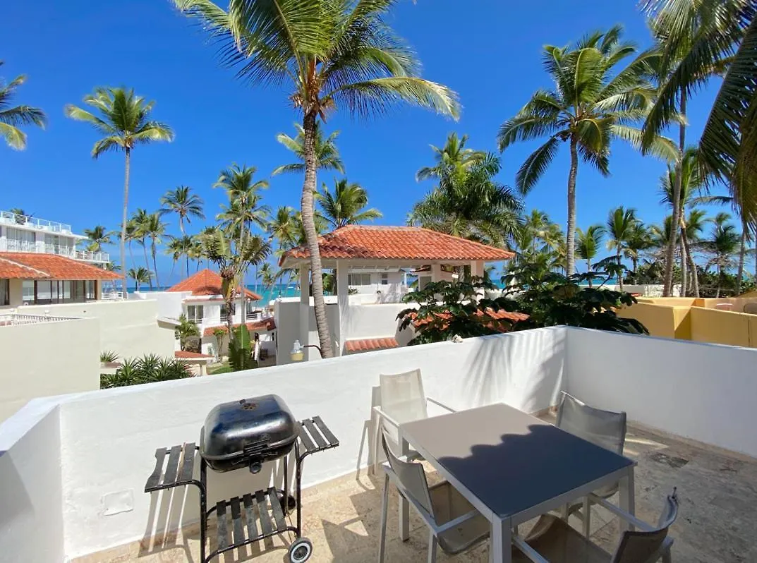 Bavaro Deluxe Los Corales Villas Beach Club & Spa Good Offer For Vacation Resort Punta Cana