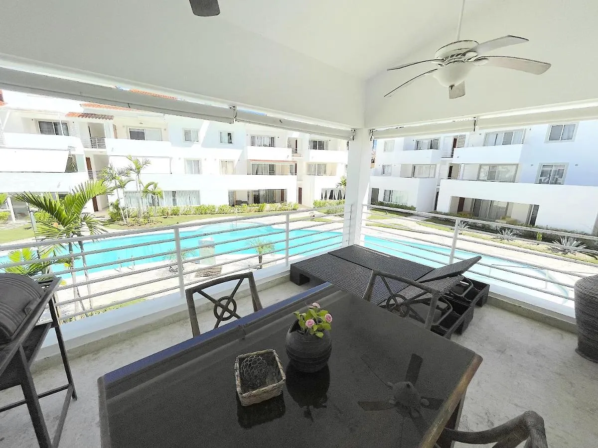 Resort Bavaro Deluxe Los Corales Villas Beach Club & Spa Good Offer For Vacation