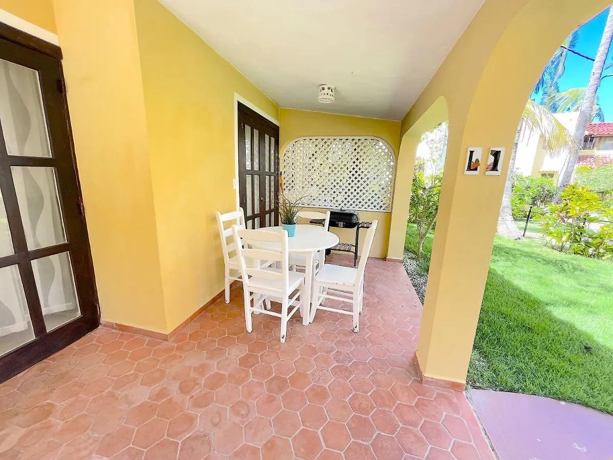 Bavaro Deluxe Los Corales Villas Beach Club & Spa Good Offer For Vacation 5*, Punta Cana Dominican Republic