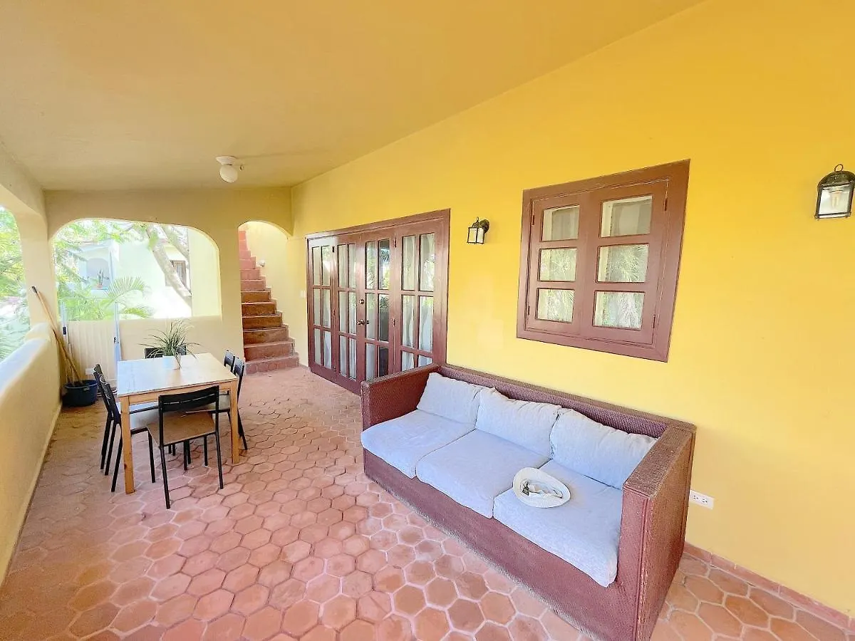 Bavaro Deluxe Los Corales Villas Beach Club & Spa Good Offer For Vacation Punta Cana