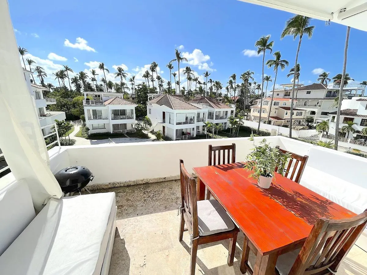 Bavaro Deluxe Los Corales Villas Beach Club & Spa Good Offer For Vacation