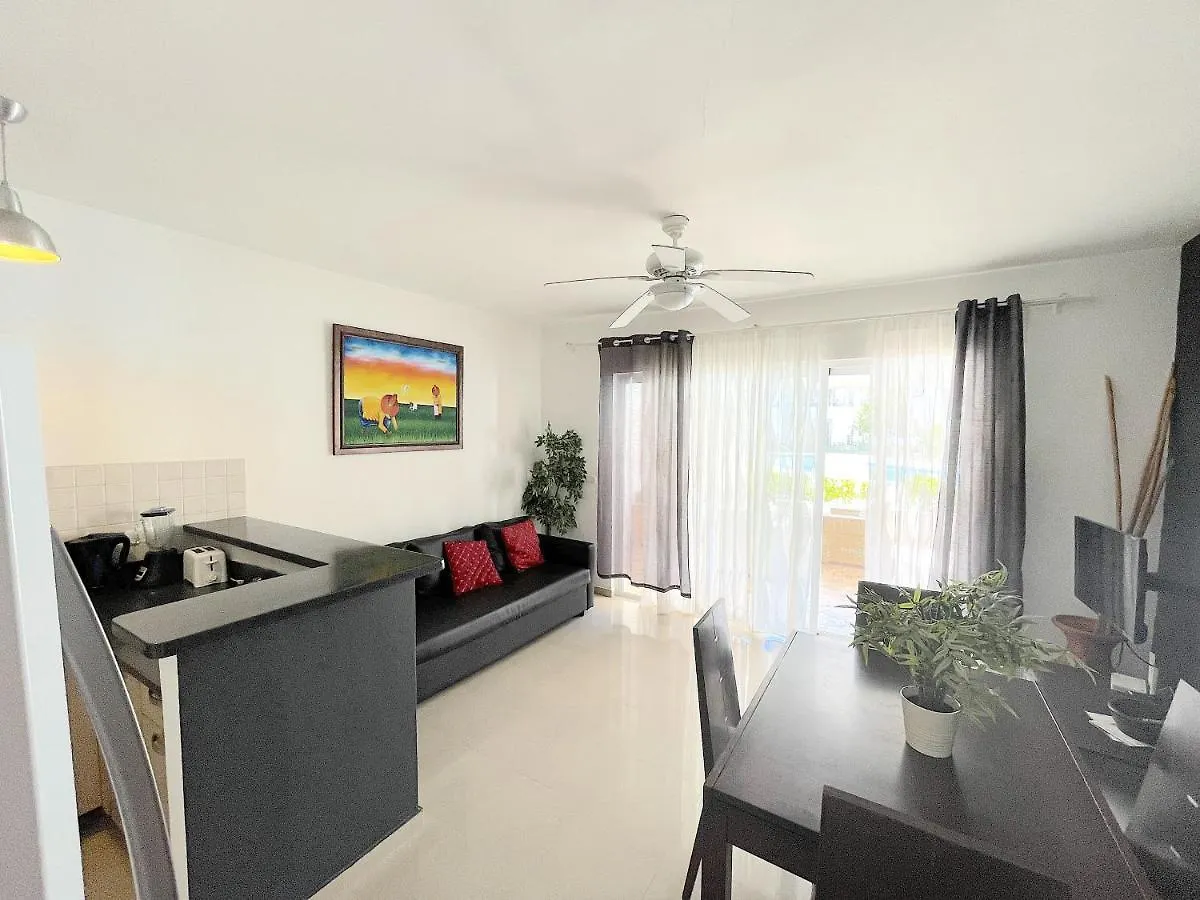 Bavaro Deluxe Los Corales Villas Beach Club & Spa Good Offer For Vacation Resort Punta Cana