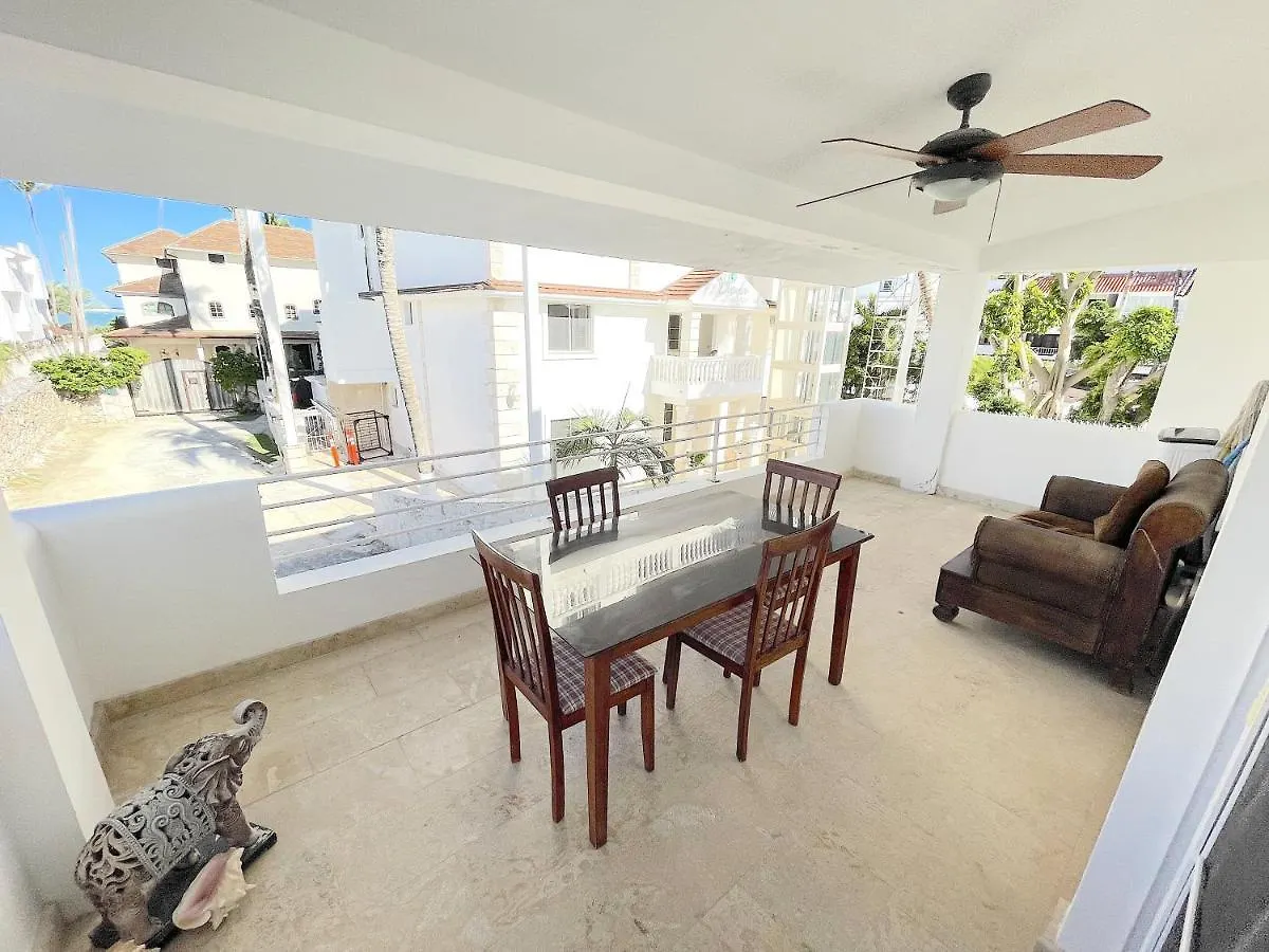 Bavaro Deluxe Los Corales Villas Beach Club & Spa Good Offer For Vacation 5*, Punta Cana