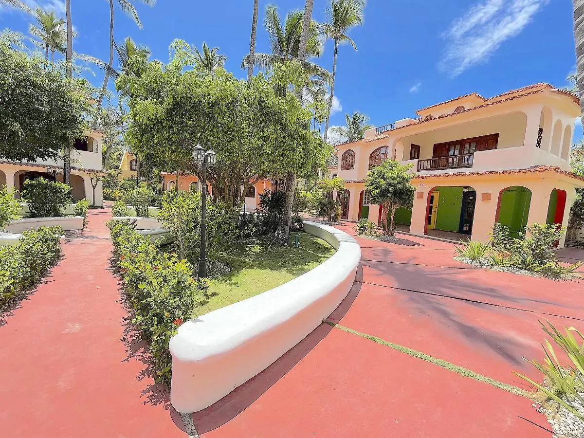 Bavaro Deluxe Los Corales Villas Beach Club & Spa Good Offer For Vacation Dominican Republic