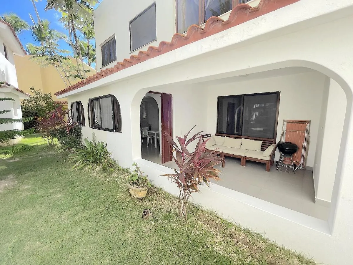 Bavaro Deluxe Los Corales Villas Beach Club & Spa Good Offer For Vacation 5*, Punta Cana Dominican Republic