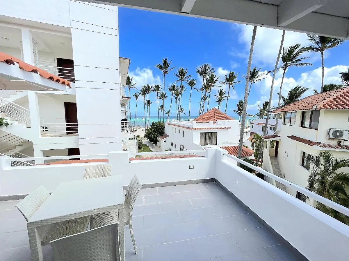 Resort Bavaro Deluxe Los Corales Villas Beach Club & Spa Good Offer For Vacation