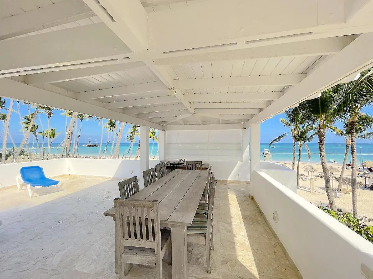 Bavaro Deluxe Los Corales Villas Beach Club & Spa Good Offer For Vacation Resort