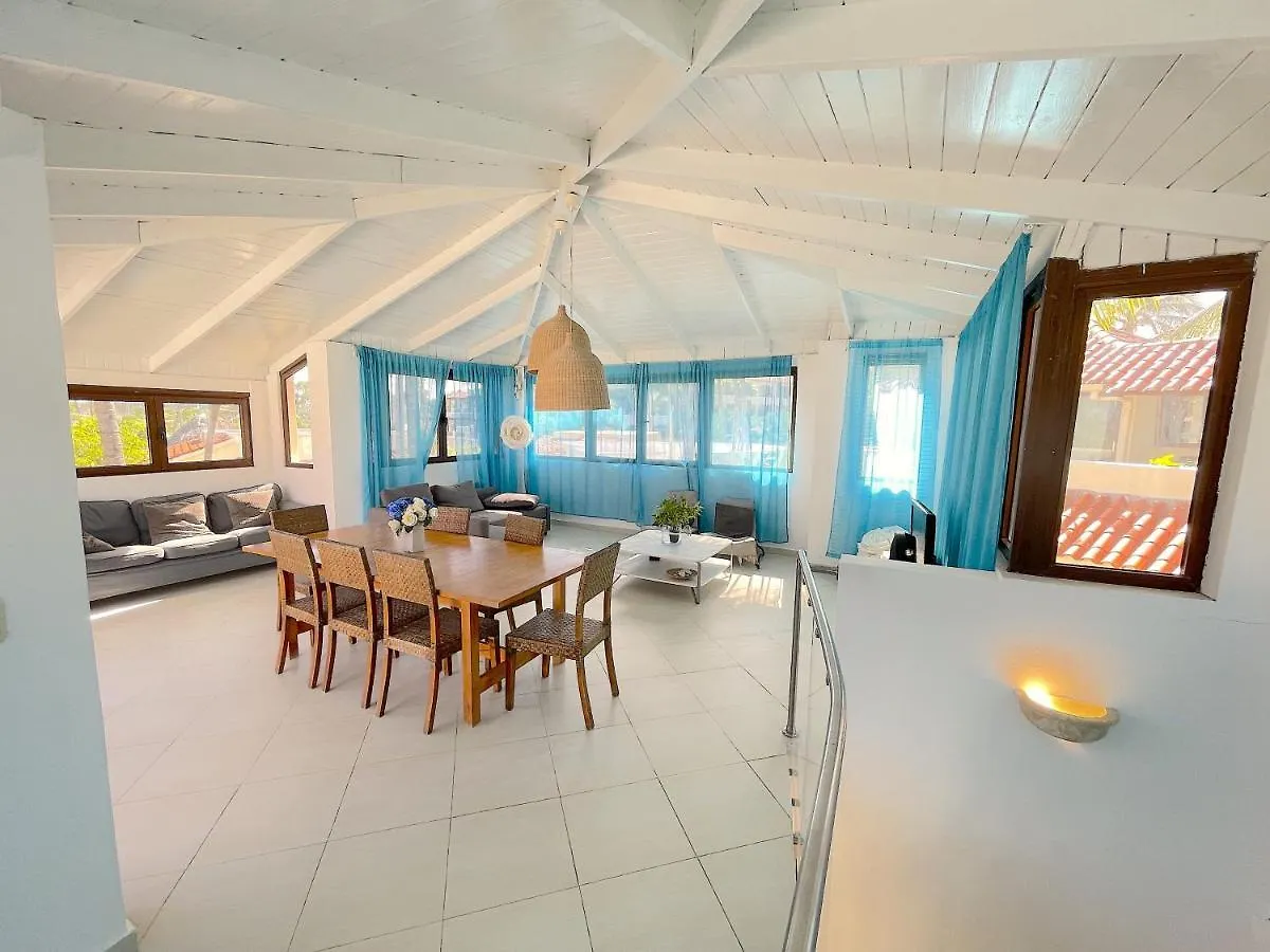 Bavaro Deluxe Los Corales Villas Beach Club & Spa Good Offer For Vacation 5*, Punta Cana