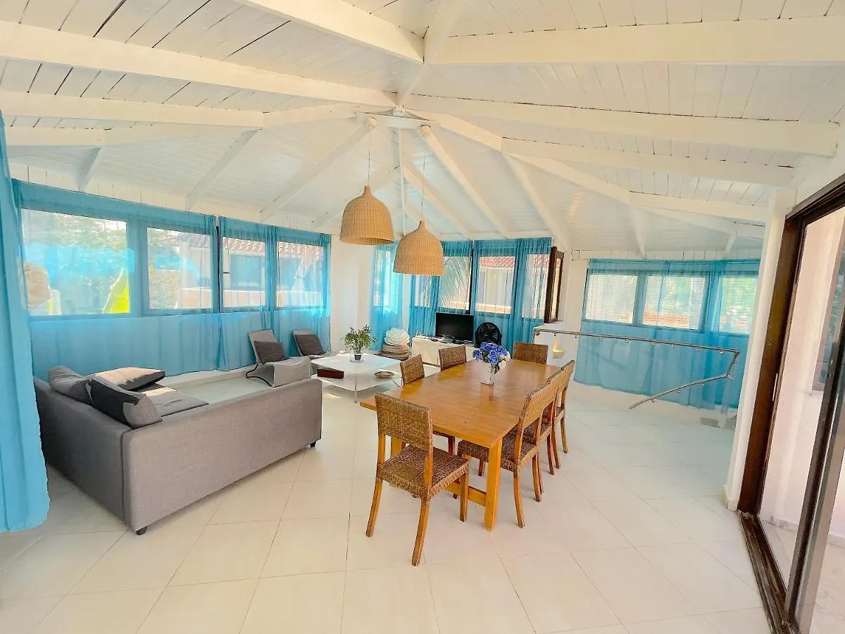 Bavaro Deluxe Los Corales Villas Beach Club & Spa Good Offer For Vacation Resort