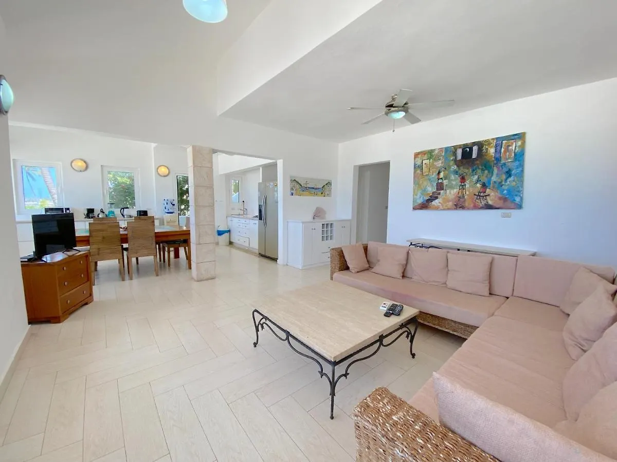 Bavaro Deluxe Los Corales Villas Beach Club & Spa Good Offer For Vacation