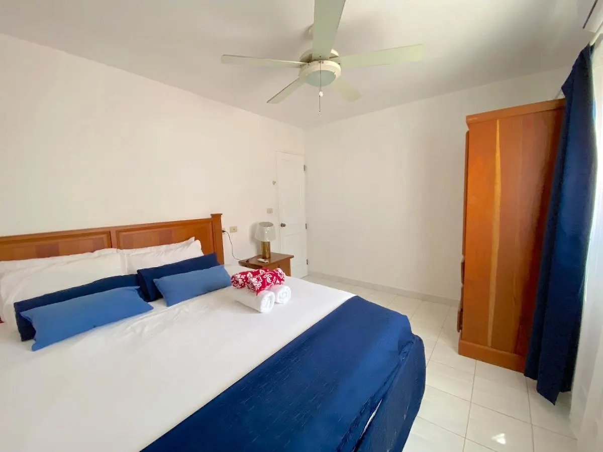 Resort Bavaro Deluxe Los Corales Villas Beach Club & Spa Good Offer For Vacation