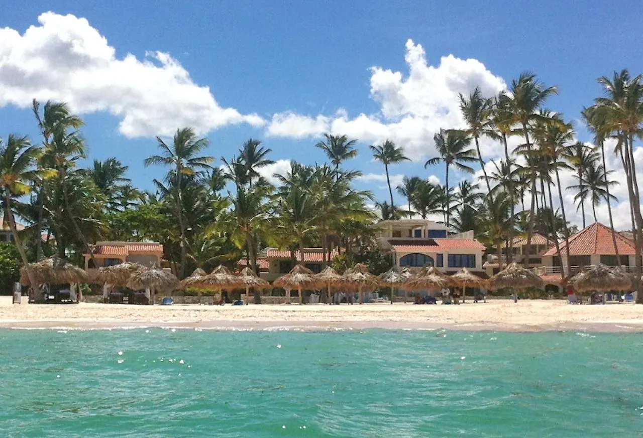 Bavaro Deluxe Los Corales Villas Beach Club & Spa Good Offer For Vacation Dominican Republic