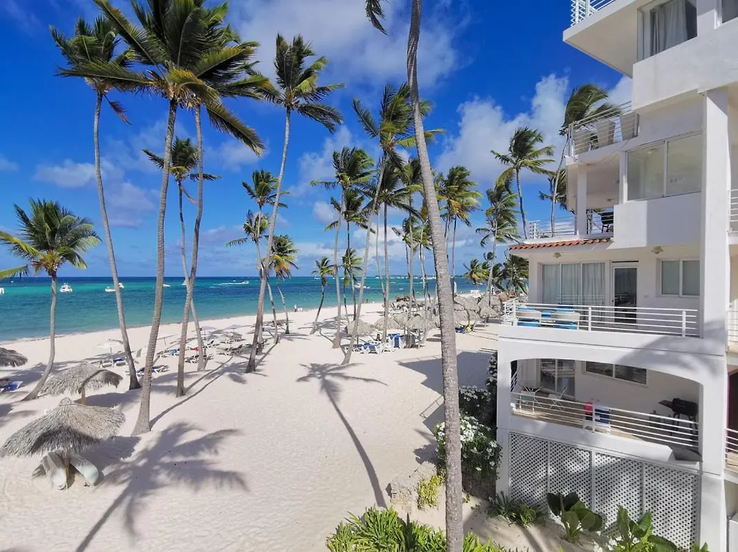 Bavaro Deluxe Los Corales Villas Beach Club & Spa Good Offer For Vacation Resort