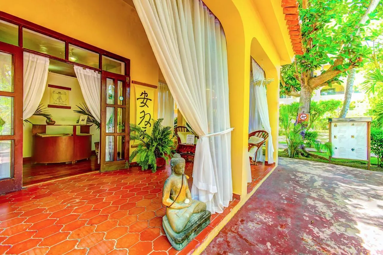 Bavaro Deluxe Los Corales Villas Beach Club & Spa Good Offer For Vacation Resort