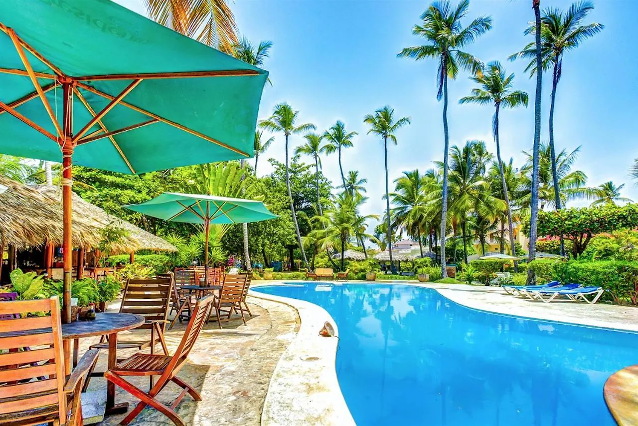 Resort Bavaro Deluxe Los Corales Villas Beach Club & Spa Good Offer For Vacation