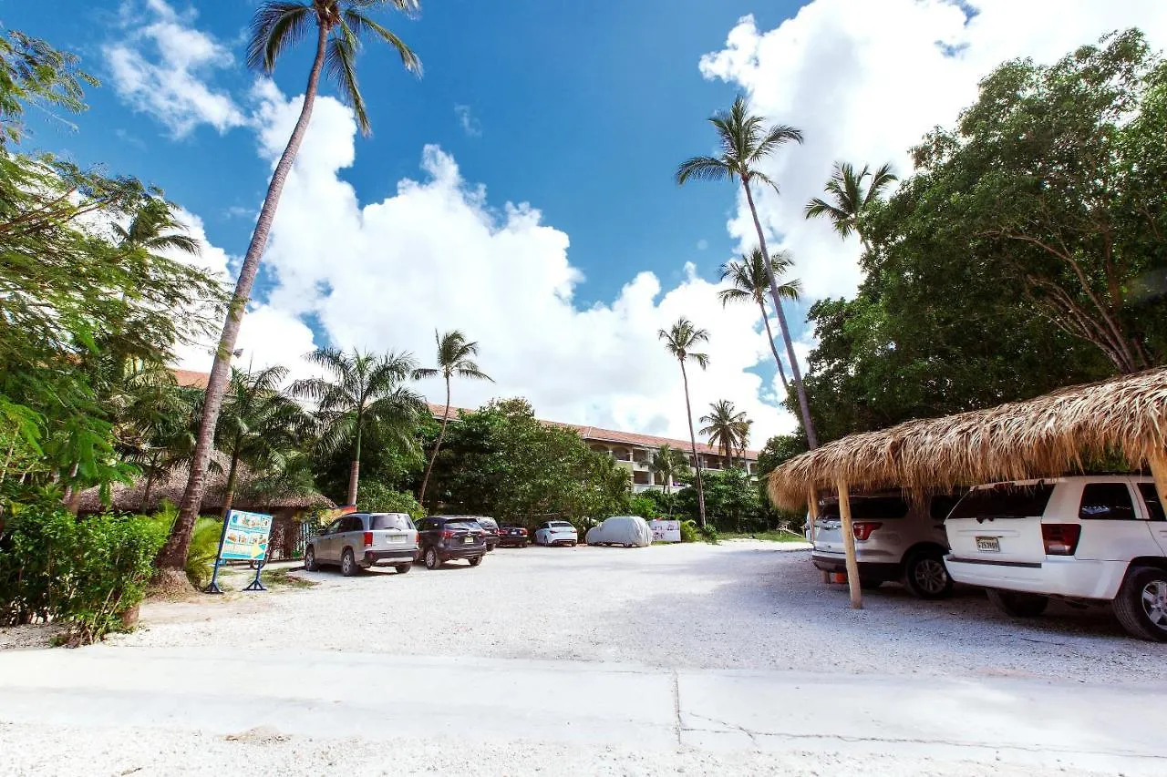 Bavaro Deluxe Los Corales Villas Beach Club & Spa Good Offer For Vacation 5*, Punta Cana