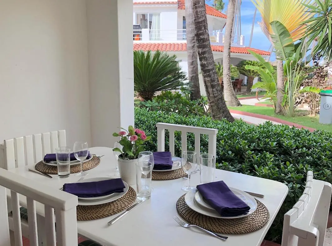 Bavaro Deluxe Los Corales Villas Beach Club & Spa Good Offer For Vacation Resort