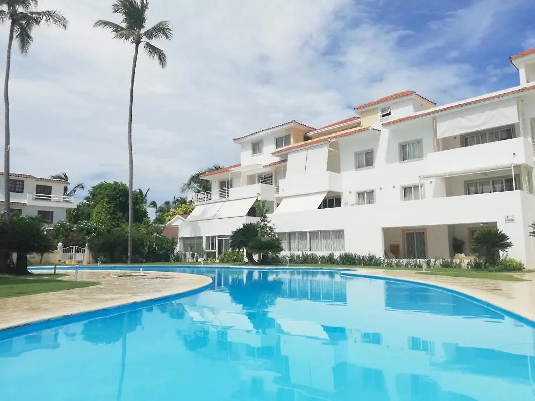 Bavaro Deluxe Los Corales Villas Beach Club & Spa Good Offer For Vacation Punta Cana