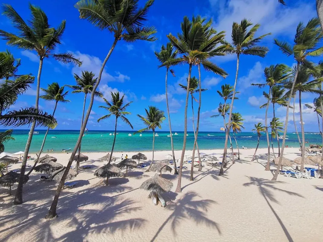 Bavaro Deluxe Los Corales Villas Beach Club & Spa Good Offer For Vacation 5*, Punta Cana Dominican Republic
