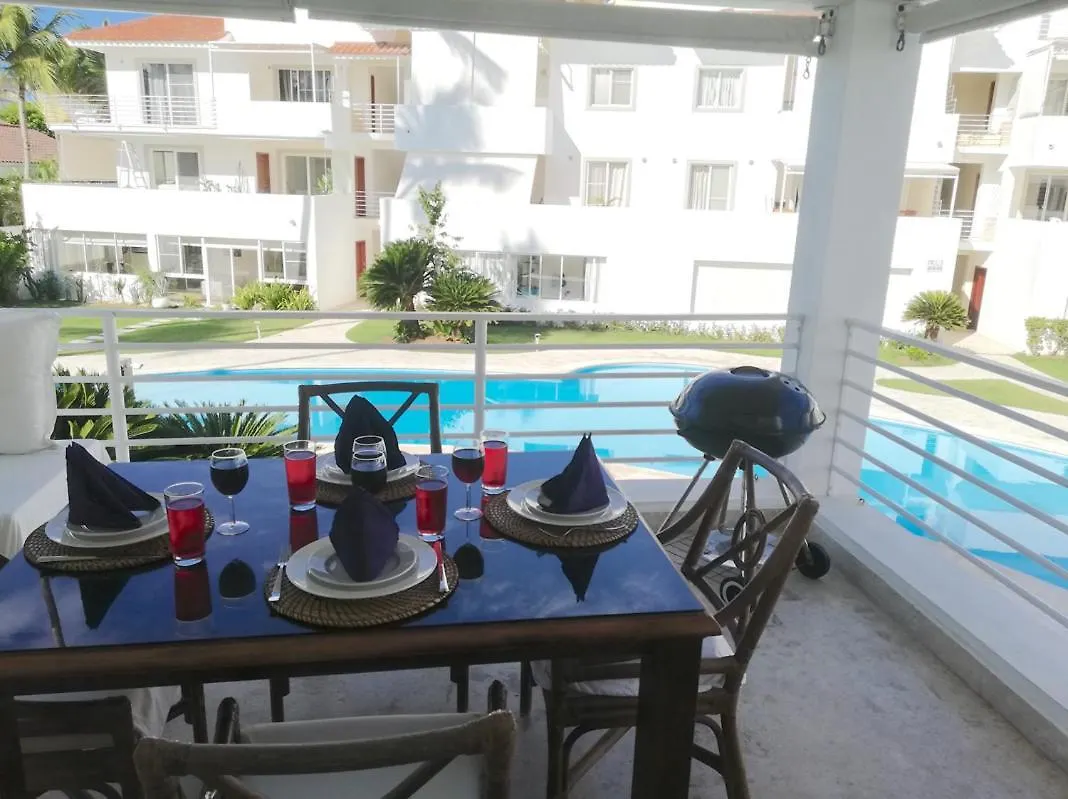 Bavaro Deluxe Los Corales Villas Beach Club & Spa Good Offer For Vacation Resort Punta Cana