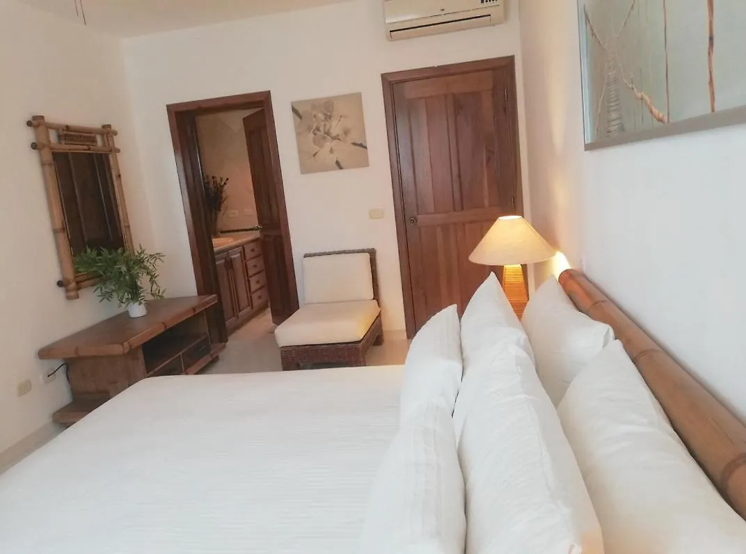 Bavaro Deluxe Los Corales Villas Beach Club & Spa Good Offer For Vacation Punta Cana