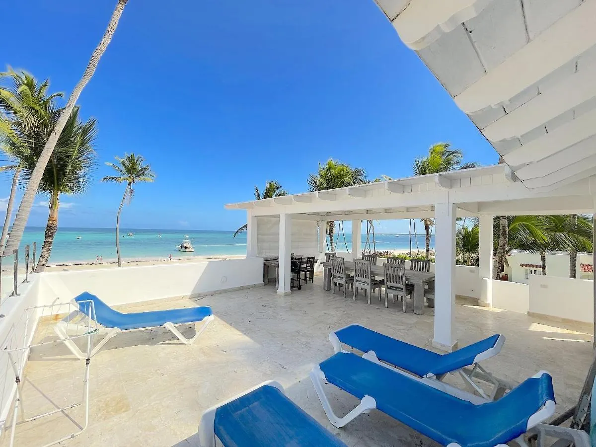 Bavaro Deluxe Los Corales Villas Beach Club & Spa Good Offer For Vacation Resort