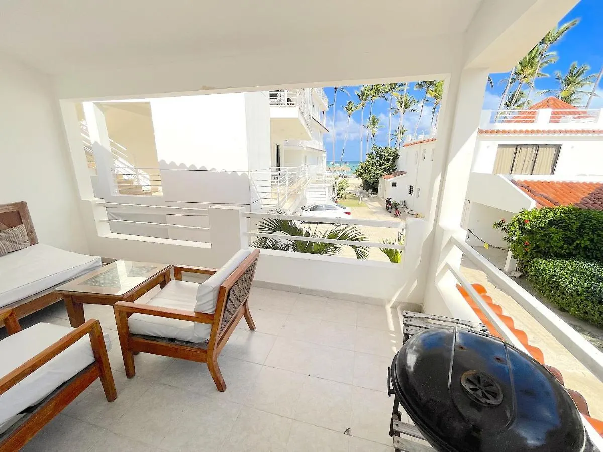 Bavaro Deluxe Los Corales Villas Beach Club & Spa Good Offer For Vacation Punta Cana