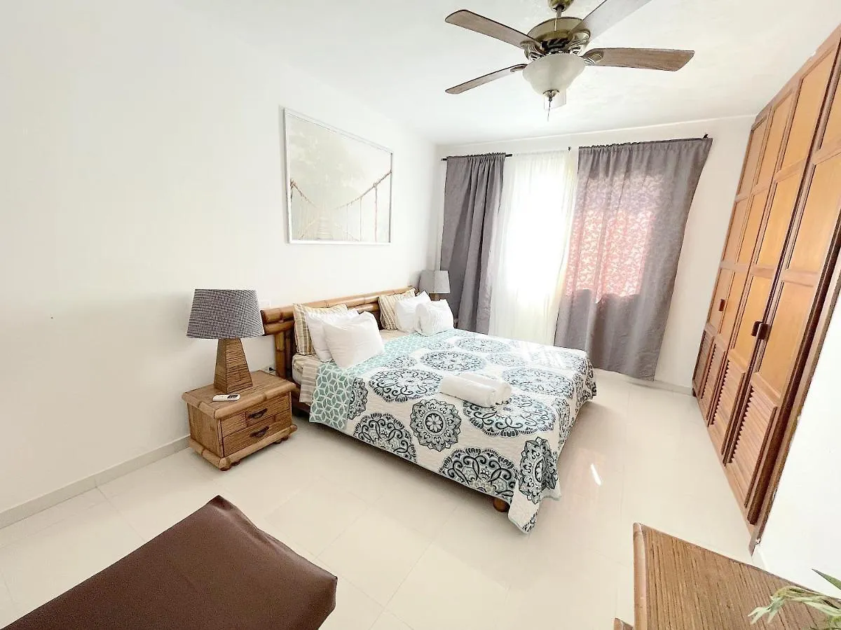Bavaro Deluxe Los Corales Villas Beach Club & Spa Good Offer For Vacation Punta Cana