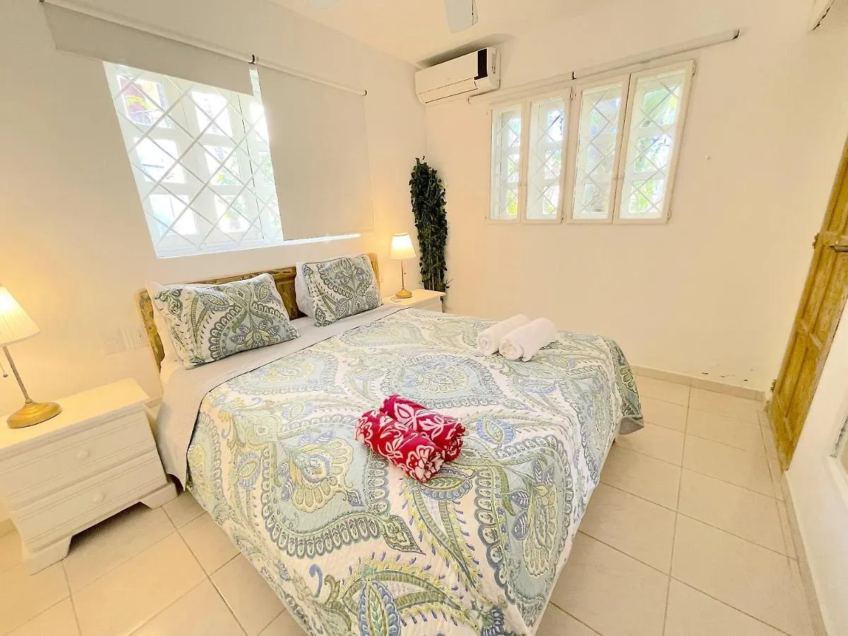 Bavaro Deluxe Los Corales Villas Beach Club & Spa Good Offer For Vacation Dominican Republic