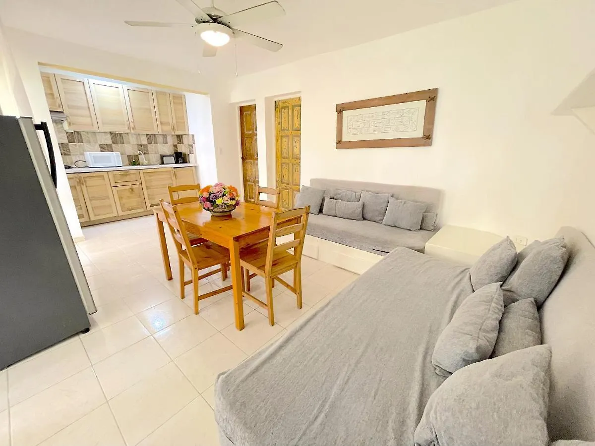 Bavaro Deluxe Los Corales Villas Beach Club & Spa Good Offer For Vacation Resort Punta Cana