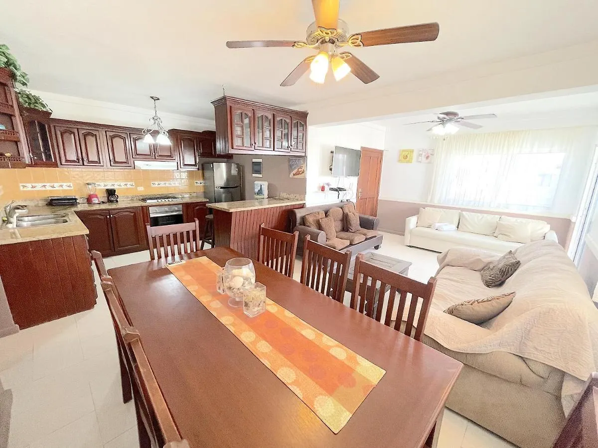 Bavaro Deluxe Los Corales Villas Beach Club & Spa Good Offer For Vacation Punta Cana