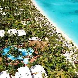 Station touristique Grand Palladium &, Punta Cana