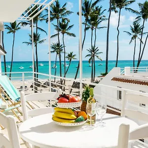 Hotel Tropical Village Playa Corales