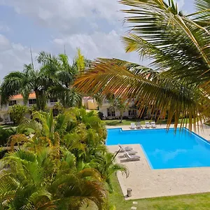 Residencial Estrellas , Boca Chica República Dominicana