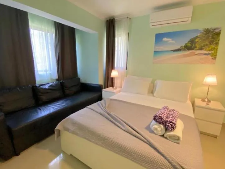 ***** Resort Bavaro Deluxe Los Corales Villas Beach Club & Spa Good Offer For Vacation República Dominicana
